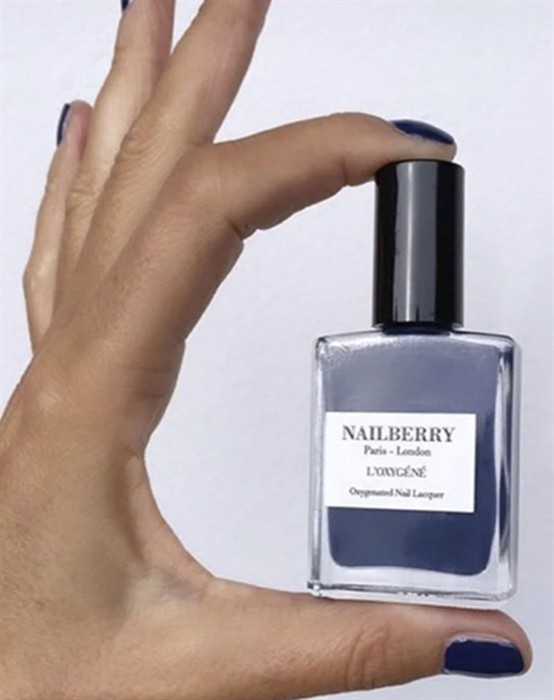 Nailberry - Blue / Purple